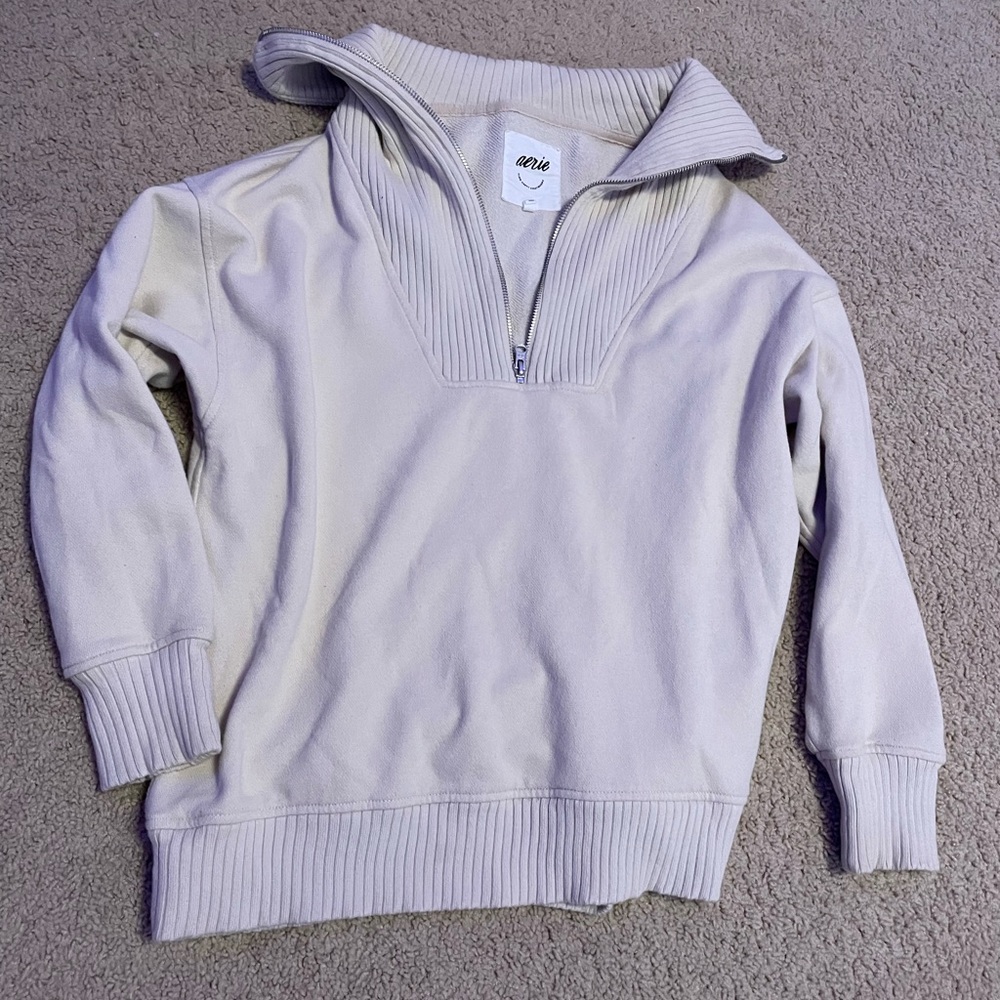 Aerie pullover